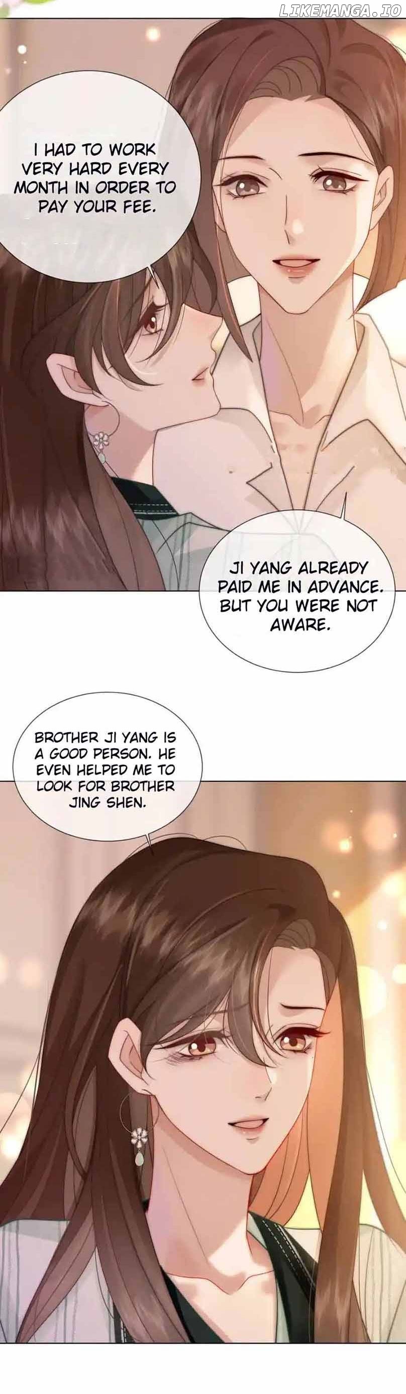 After One Night Chapter 48 - page 16