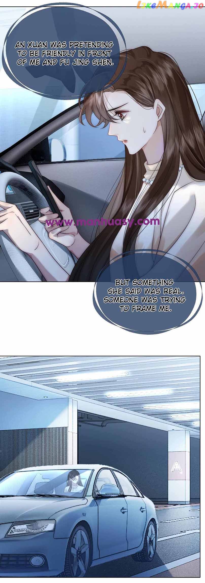 After One Night Chapter 22 - page 3