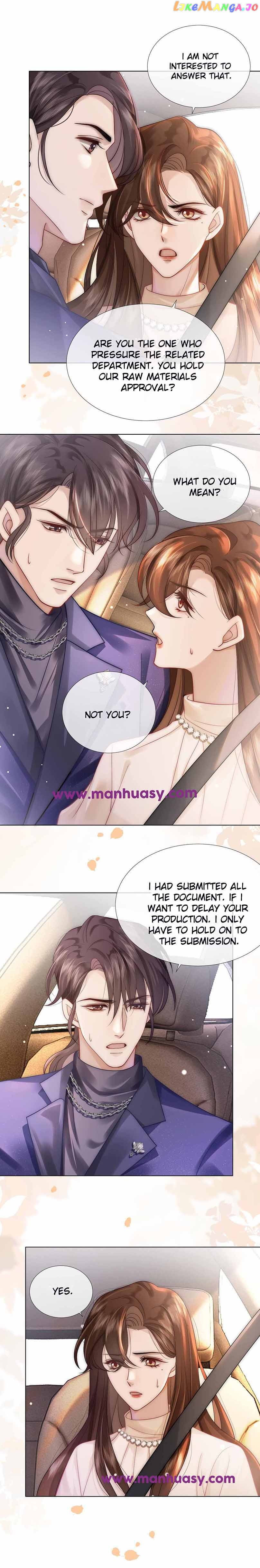 After One Night Chapter 22 - page 9