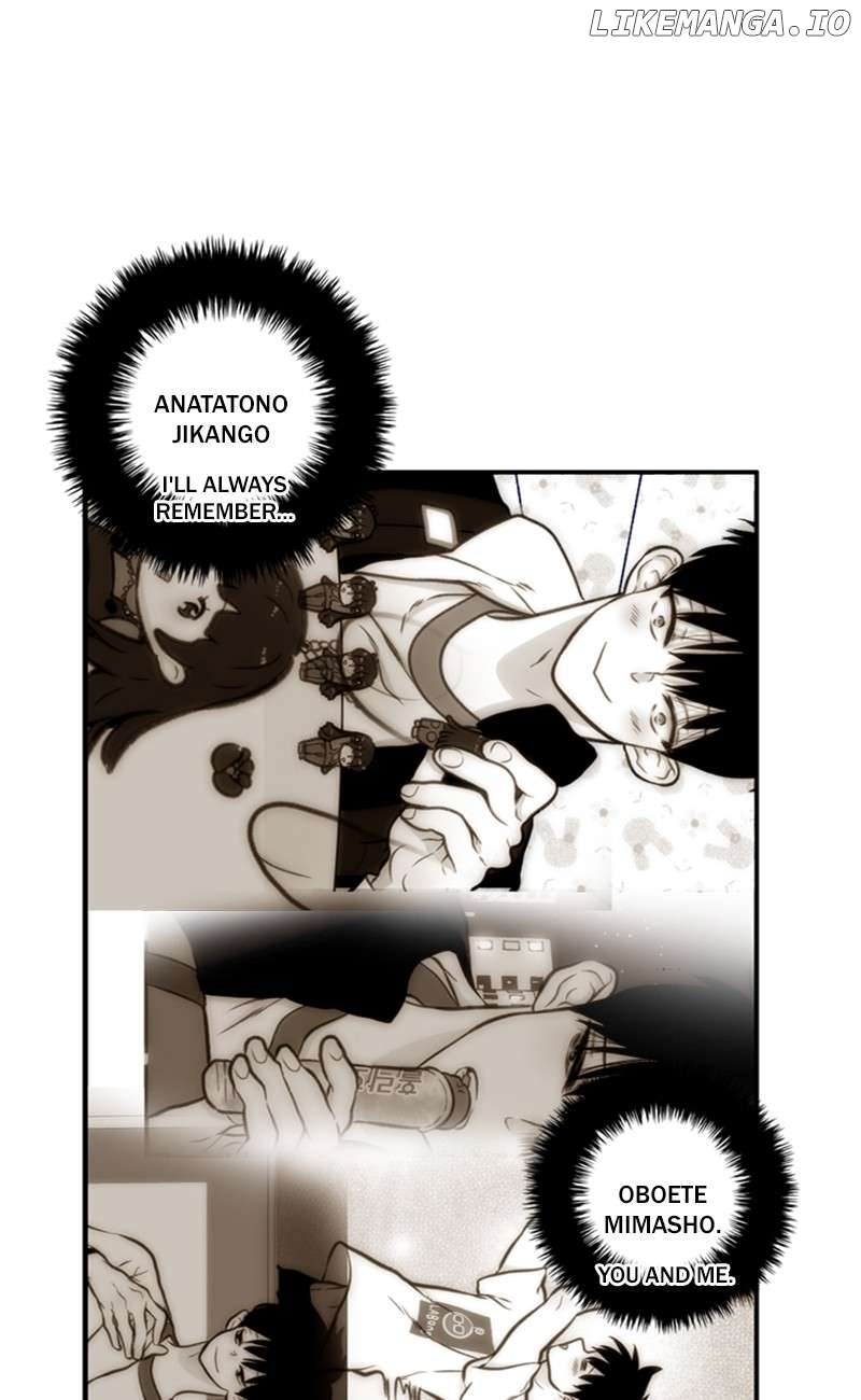 Quoth The Boy chapter 29 - page 31