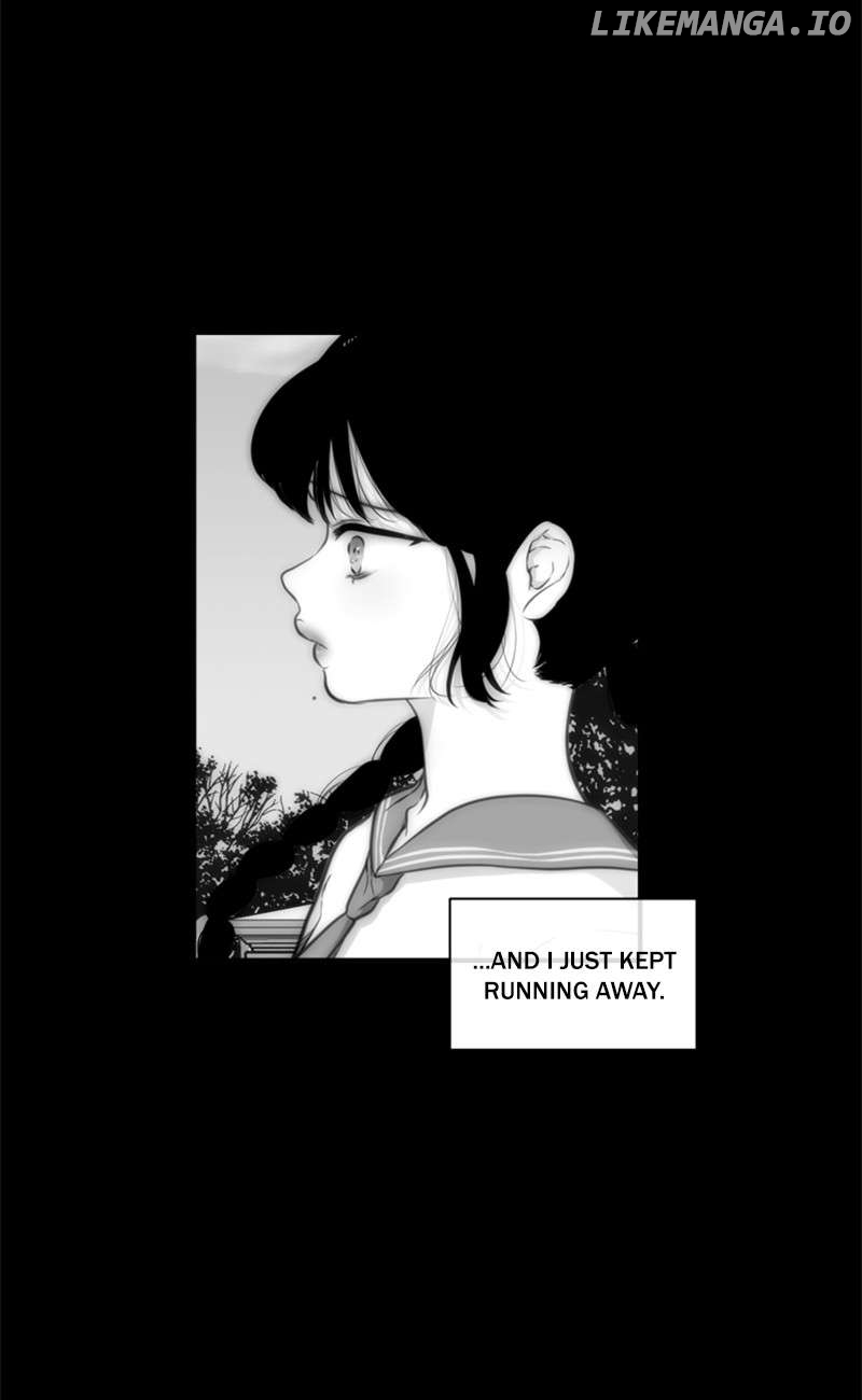 Quoth The Boy chapter 29 - page 50