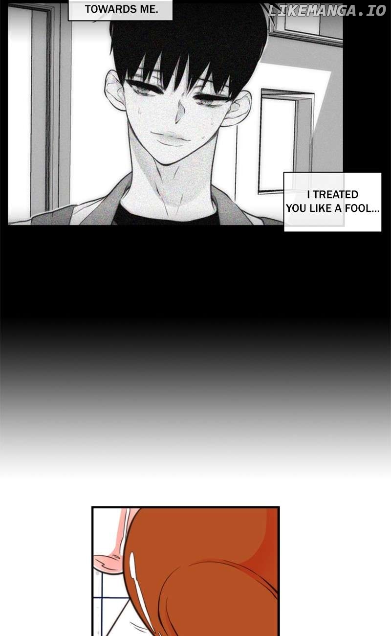 Quoth The Boy chapter 29 - page 52