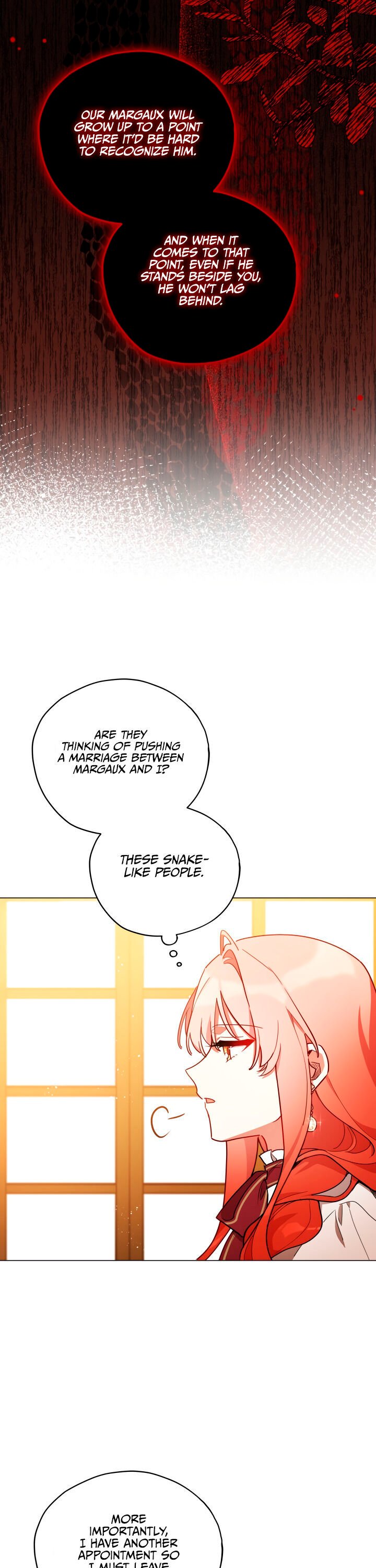 Solitary Lady chapter 30 - page 18