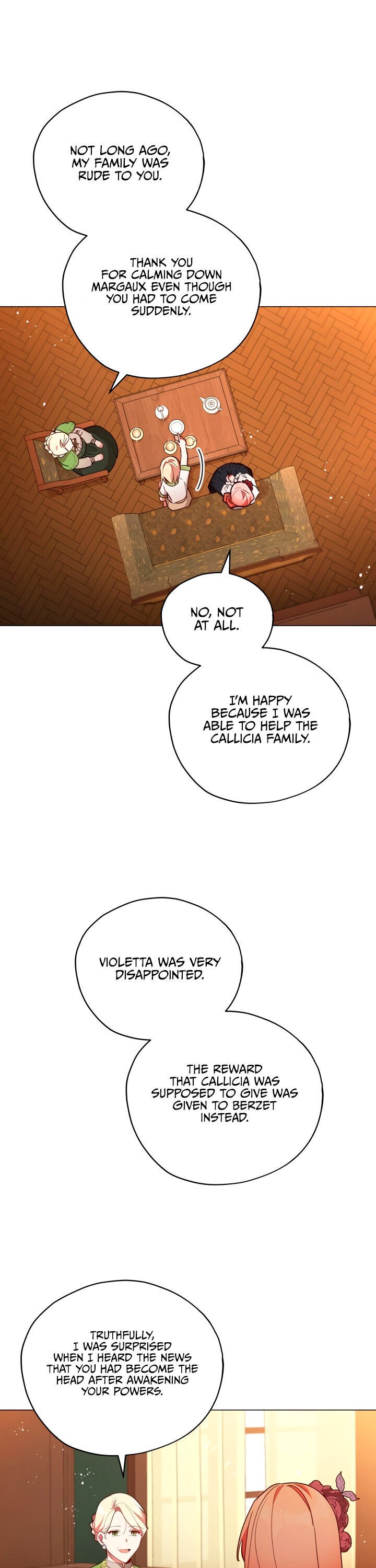 Solitary Lady chapter 30 - page 2