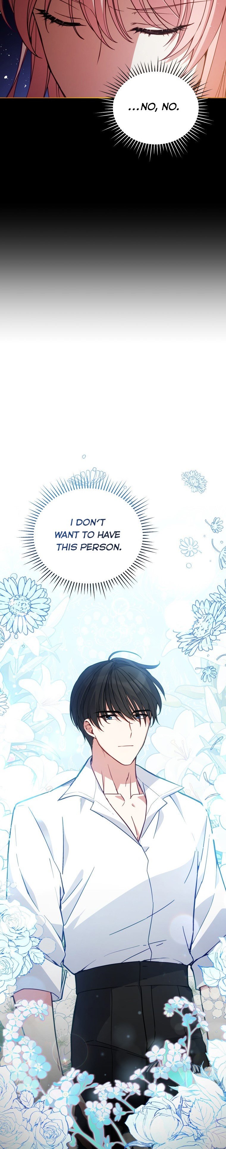 Solitary Lady chapter 58 - page 12