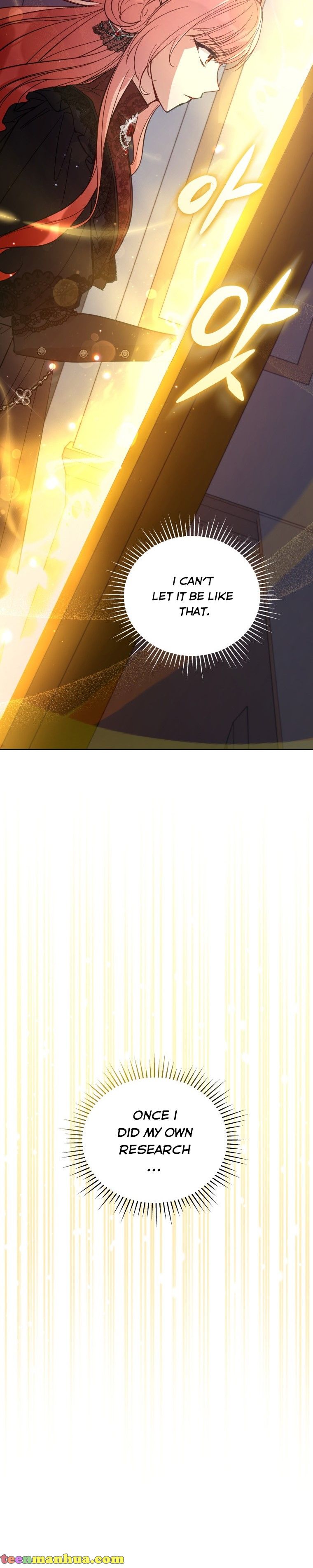 Solitary Lady chapter 58 - page 2