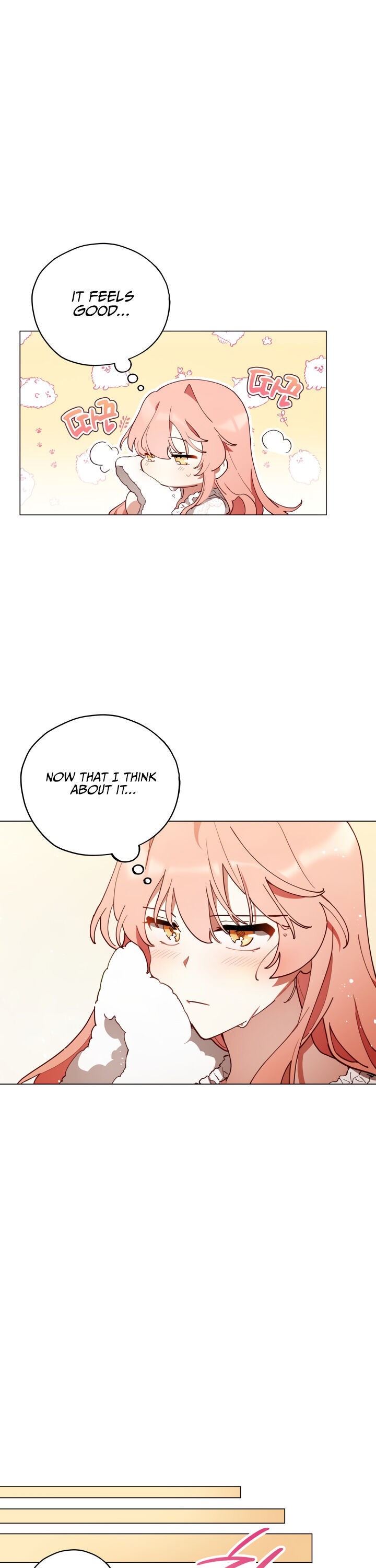 Solitary Lady chapter 4 - page 9