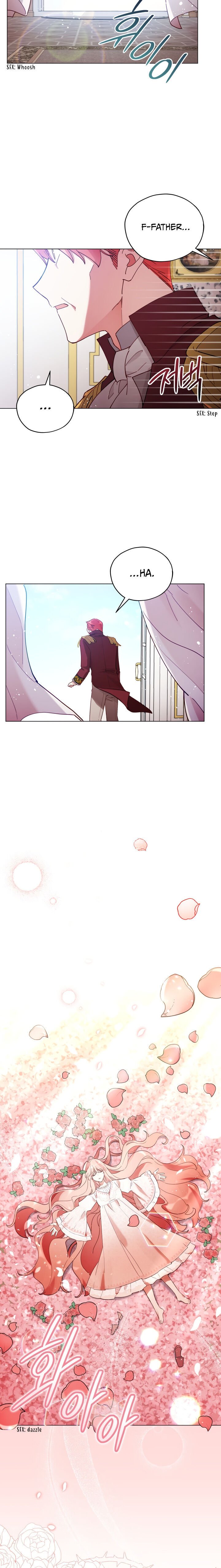 Solitary Lady chapter 5 - page 17