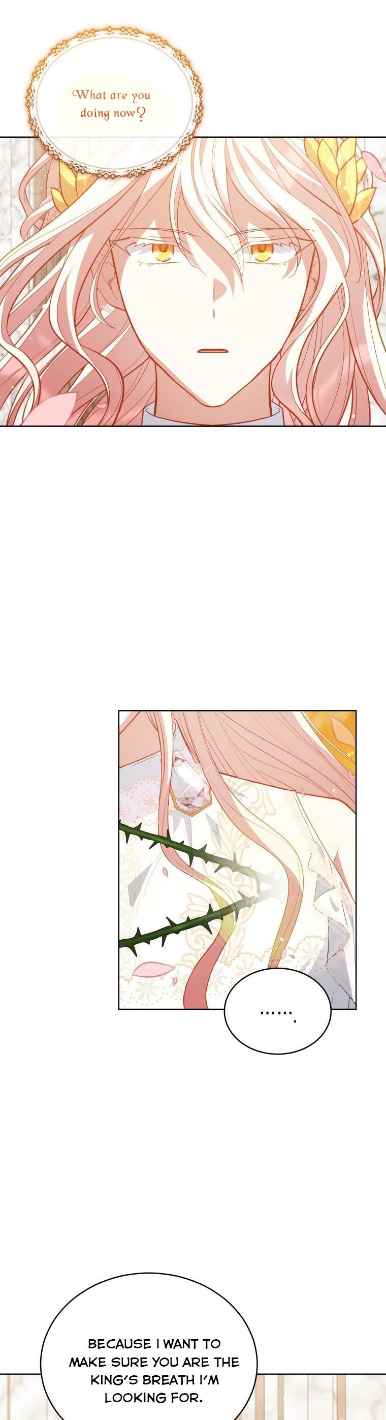 Solitary Lady chapter 84 - page 18