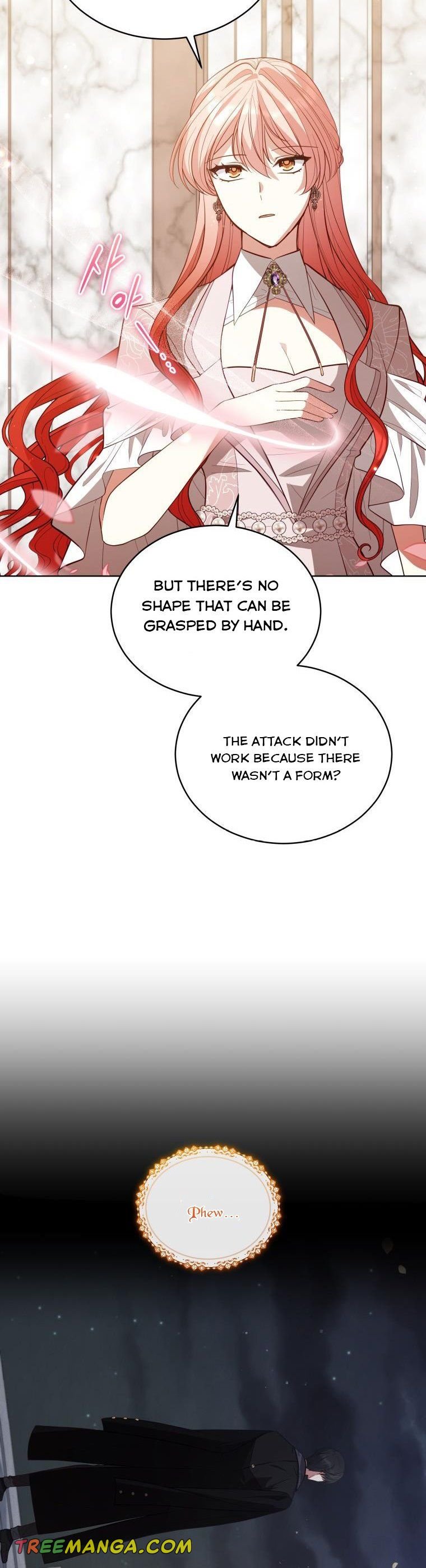 Solitary Lady chapter 84 - page 19