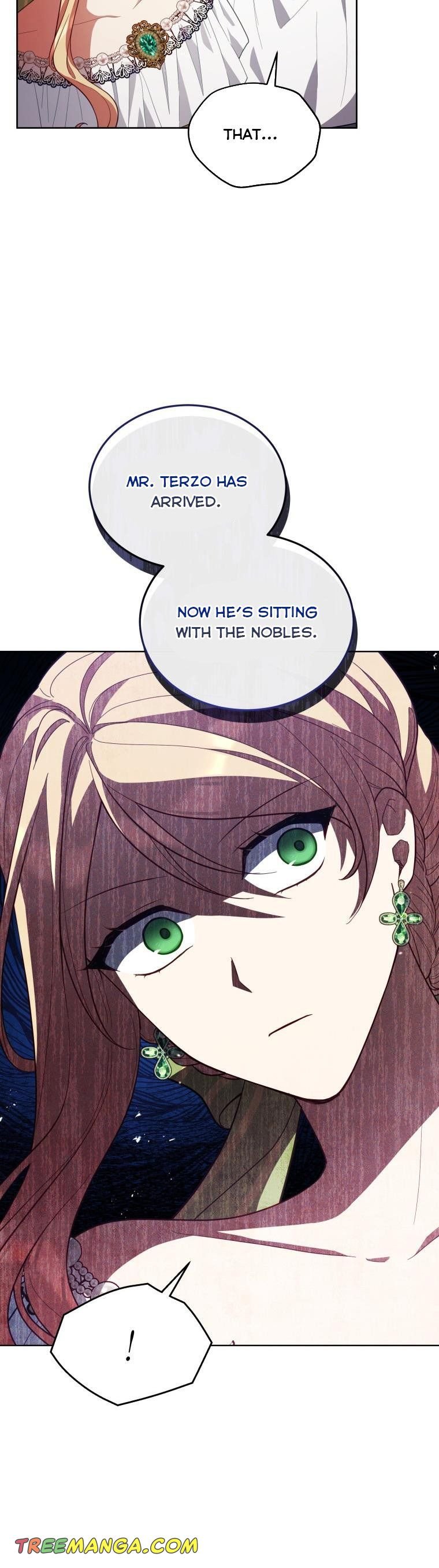 Solitary Lady chapter 84 - page 8