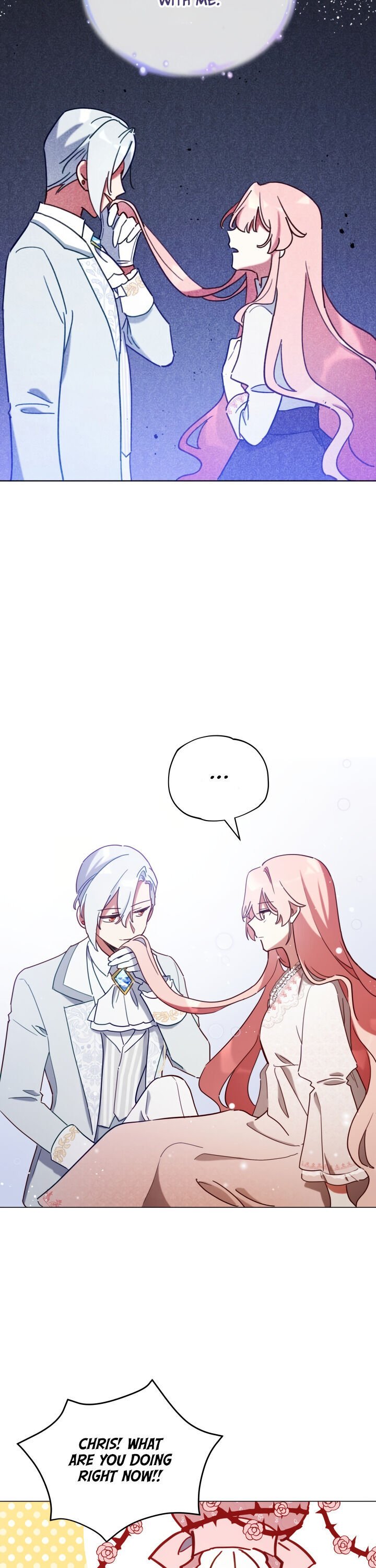 Solitary Lady chapter 7 - page 21