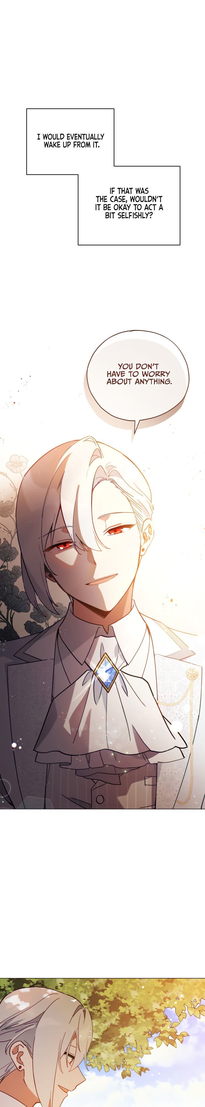 Solitary Lady chapter 8 - page 14