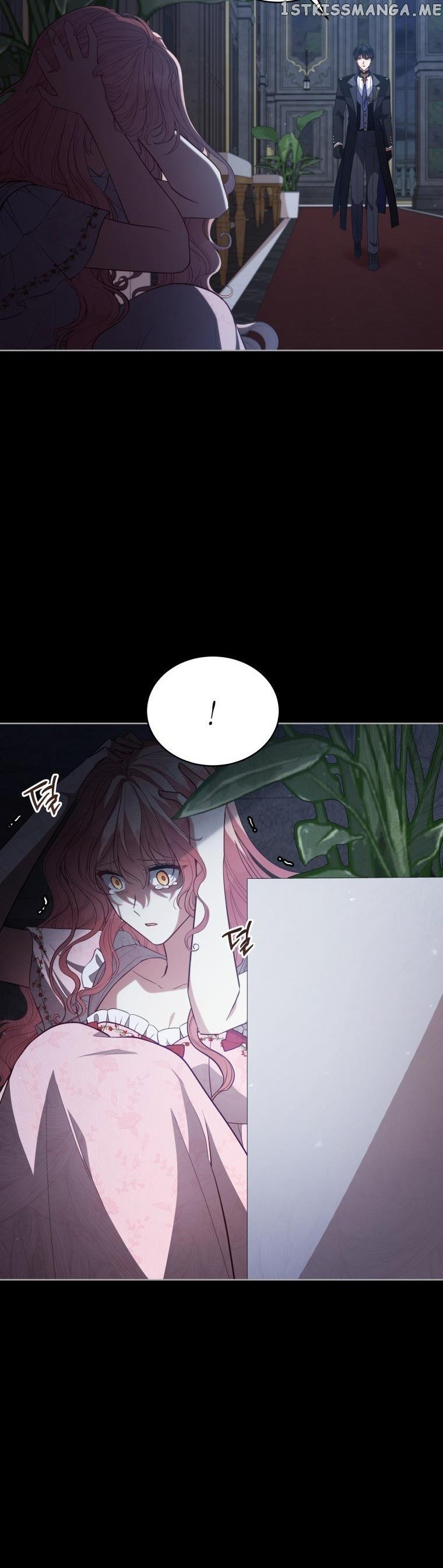 Solitary Lady Chapter 98 - page 11