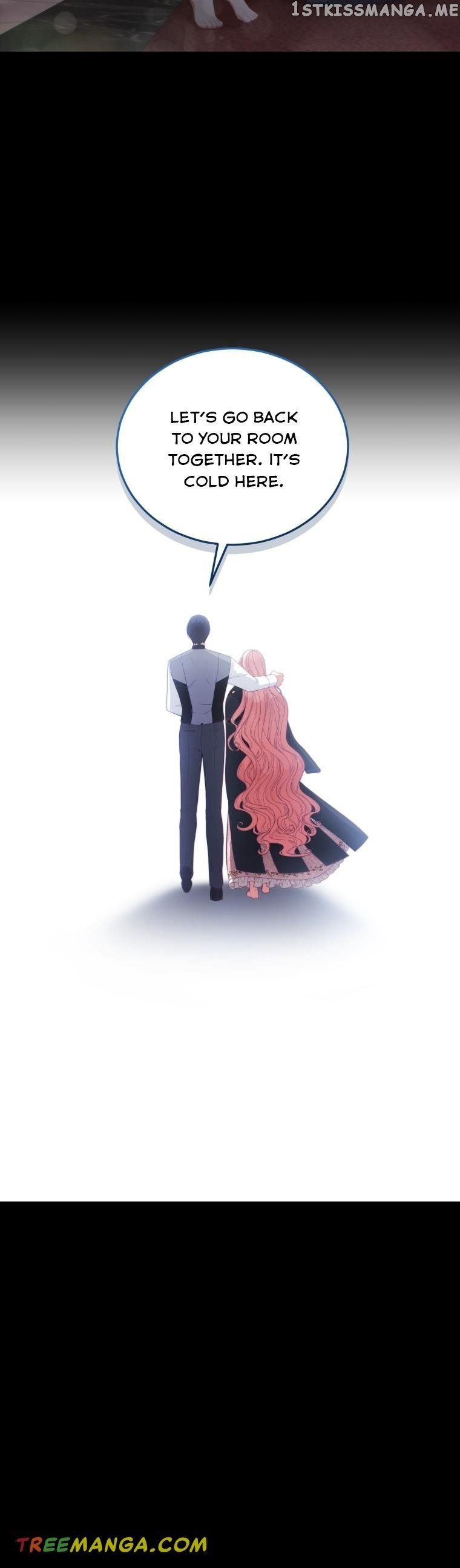 Solitary Lady Chapter 98 - page 15