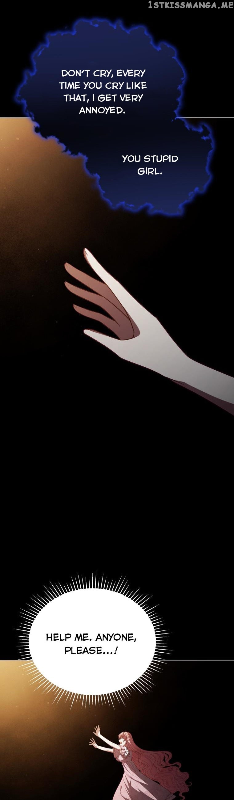 Solitary Lady Chapter 98 - page 21