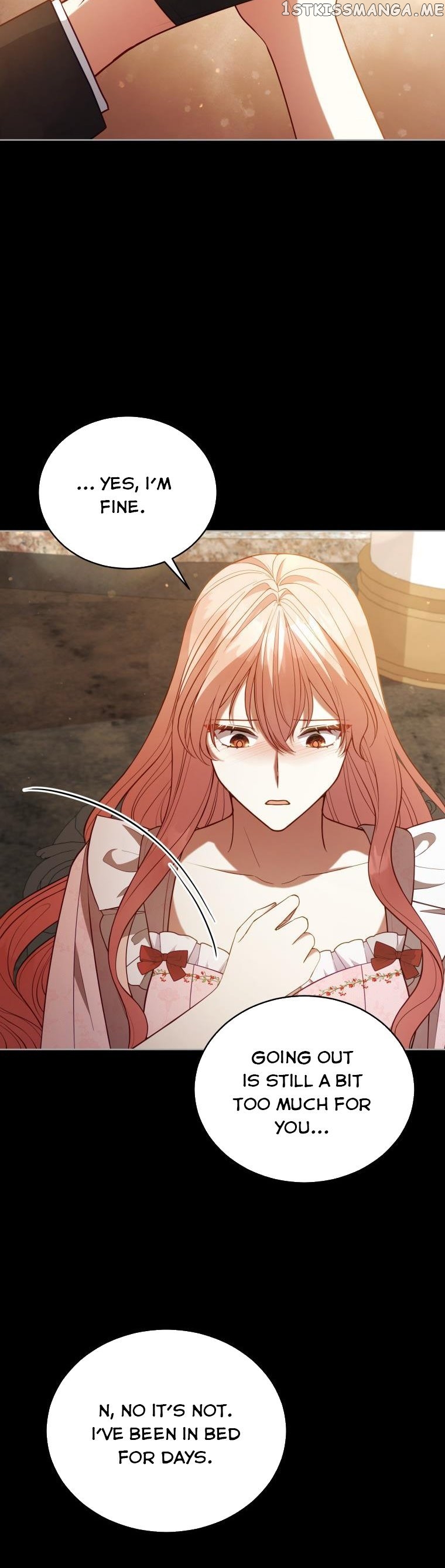 Solitary Lady Chapter 98 - page 25