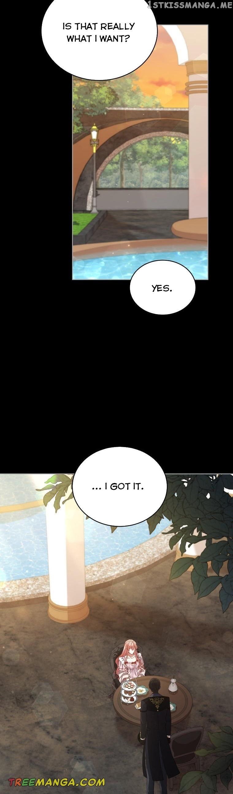Solitary Lady Chapter 98 - page 32