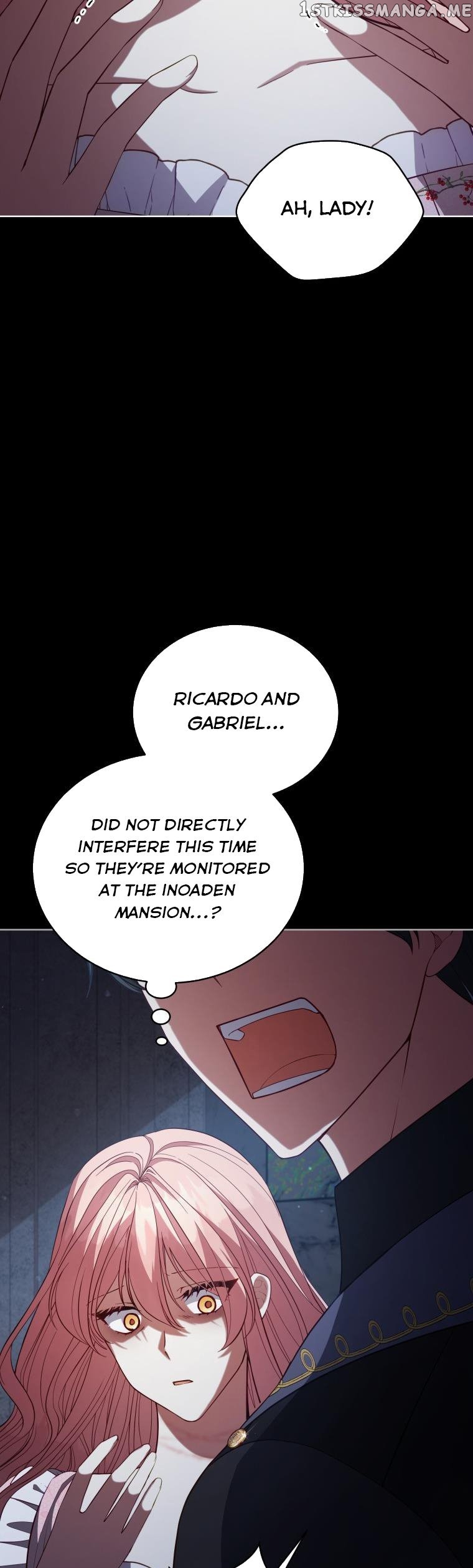 Solitary Lady Chapter 98 - page 36