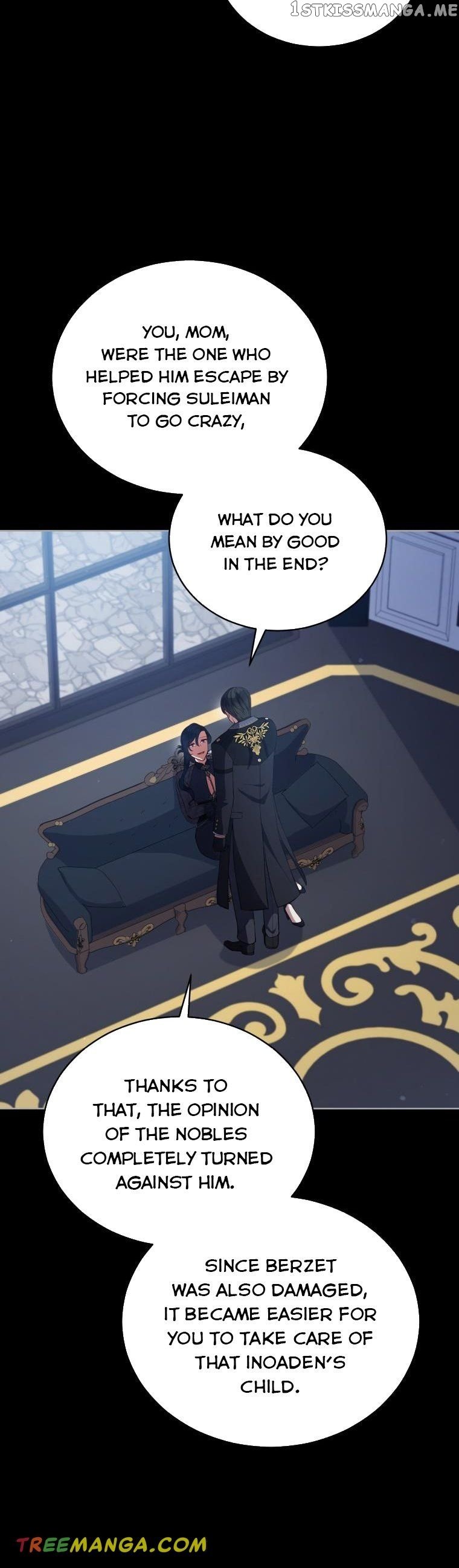 Solitary Lady Chapter 98 - page 4