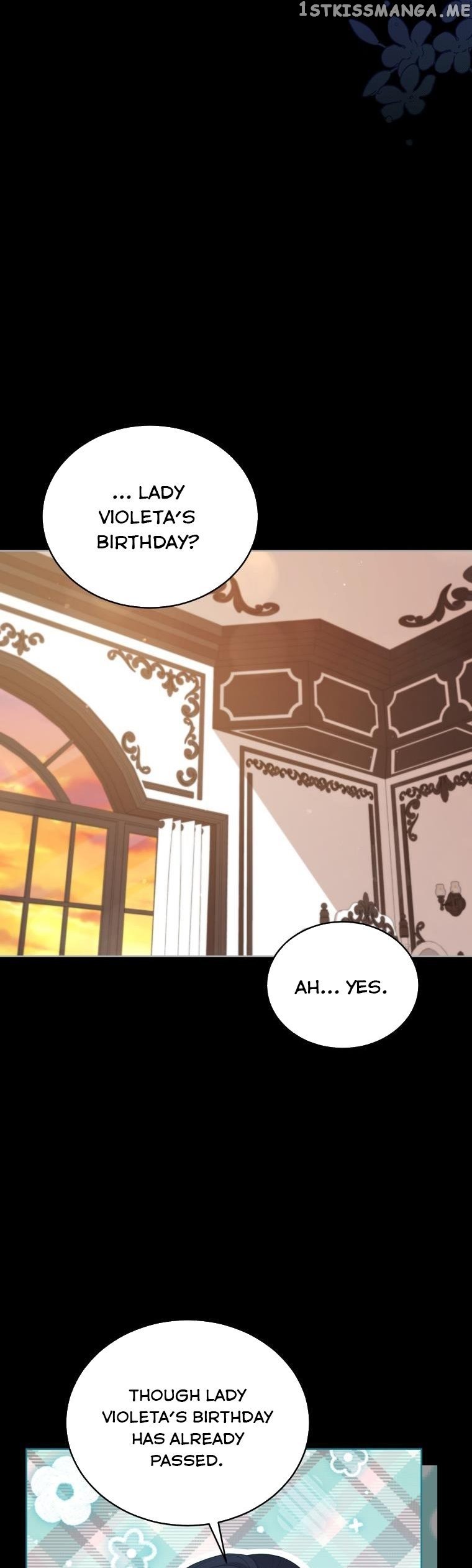 Solitary Lady Chapter 98 - page 41