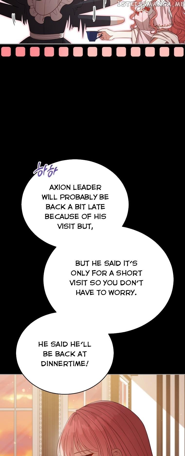 Solitary Lady Chapter 98 - page 43