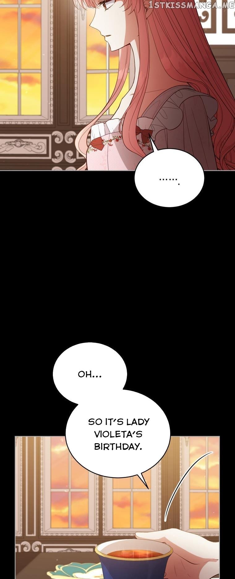 Solitary Lady Chapter 98 - page 44