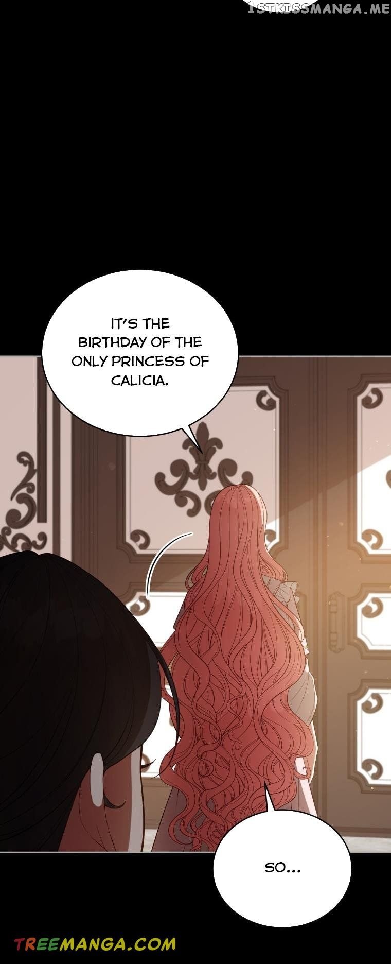Solitary Lady Chapter 98 - page 47