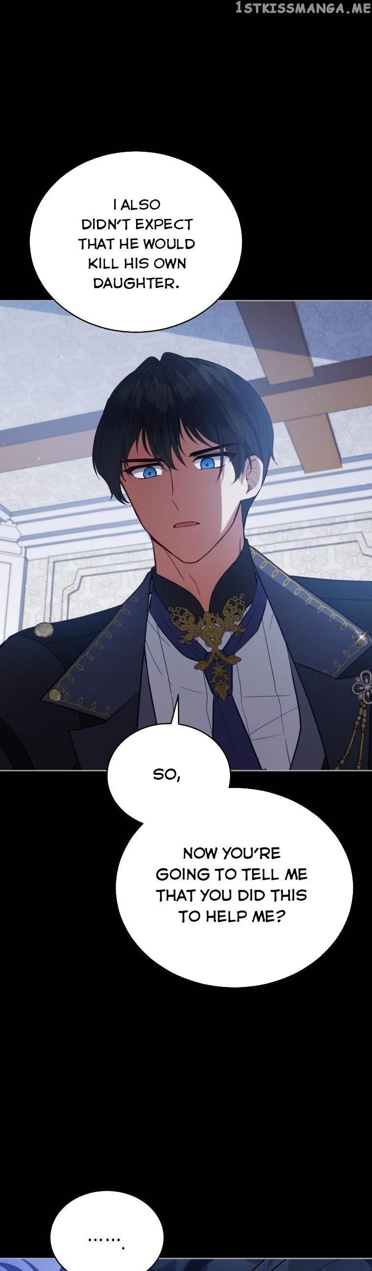 Solitary Lady Chapter 98 - page 5