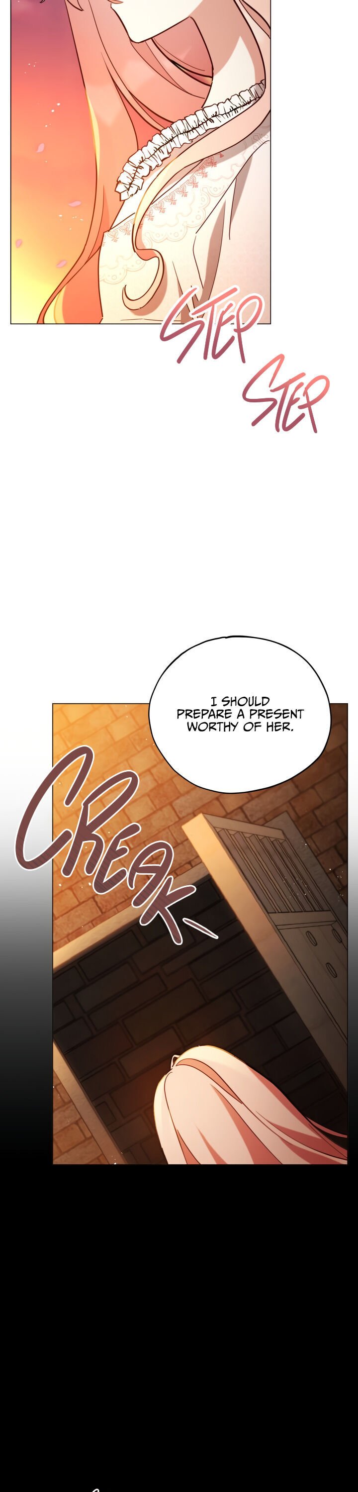 Solitary Lady chapter 10 - page 10