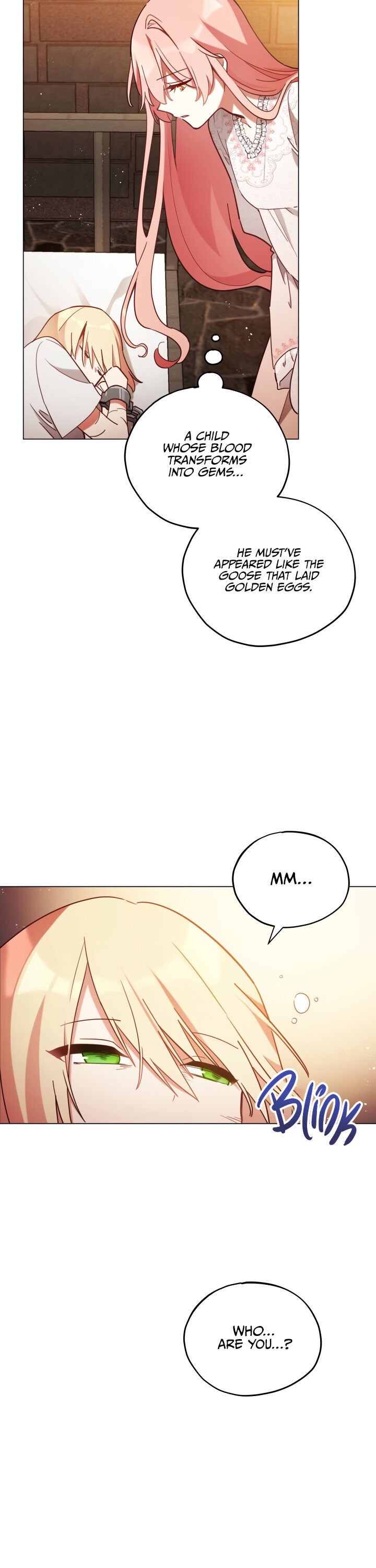 Solitary Lady chapter 10 - page 19