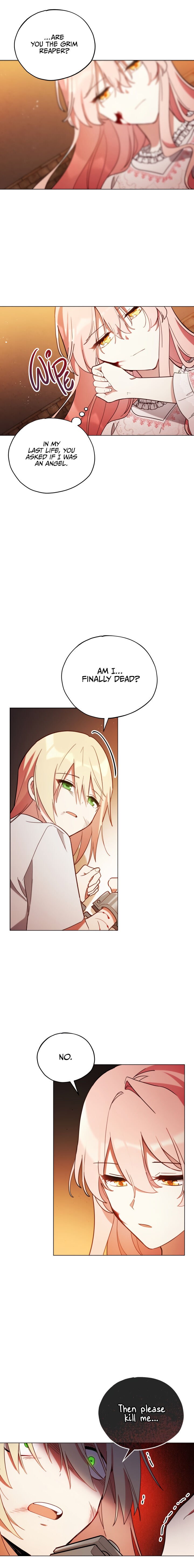 Solitary Lady chapter 10 - page 20