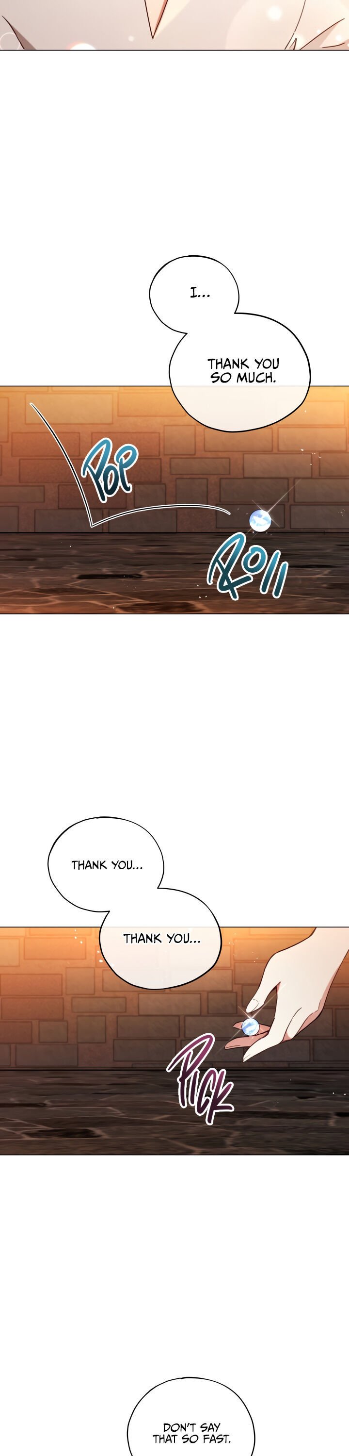 Solitary Lady chapter 10 - page 24