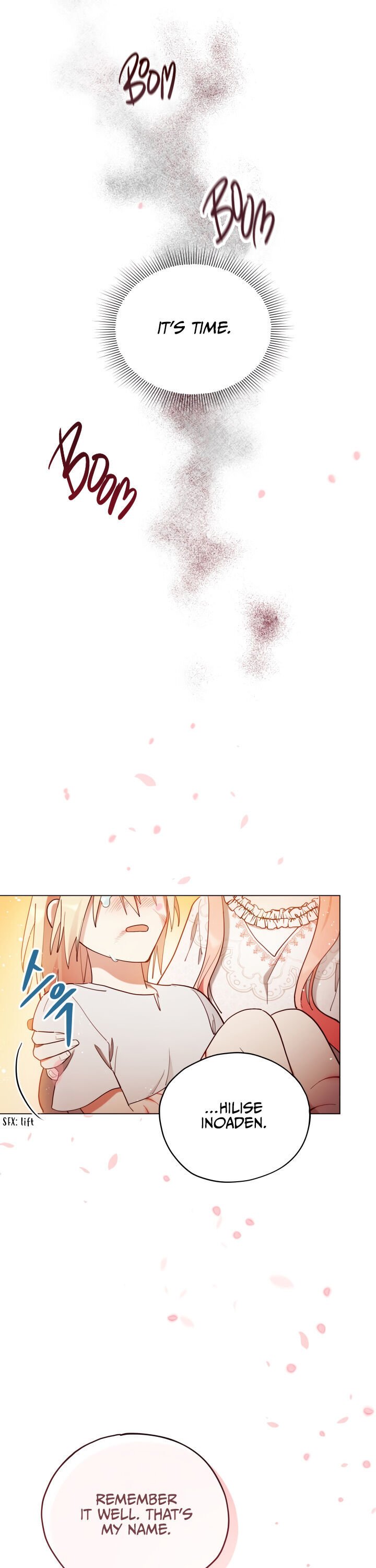 Solitary Lady chapter 10 - page 27