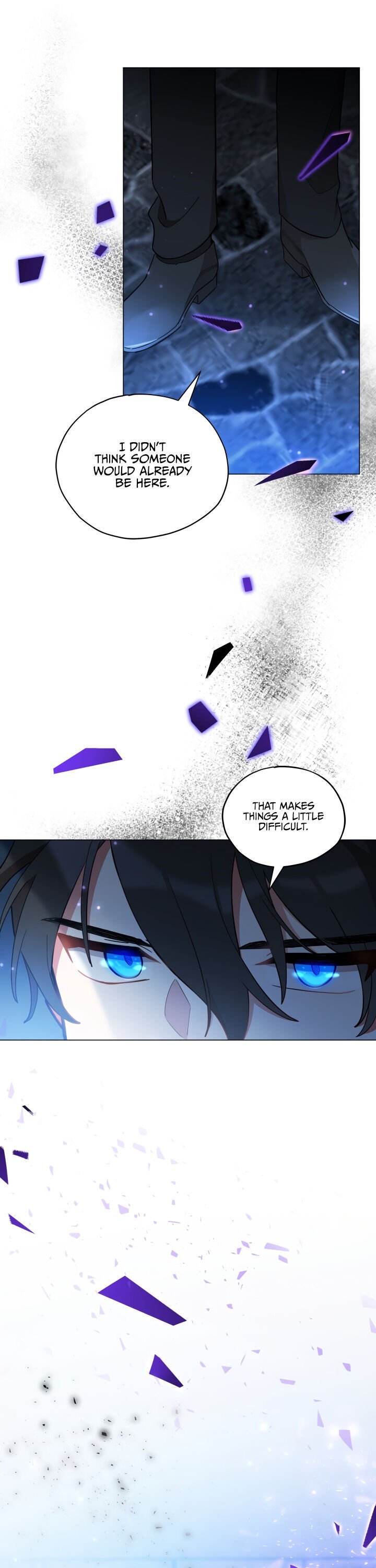 Solitary Lady chapter 10 - page 30