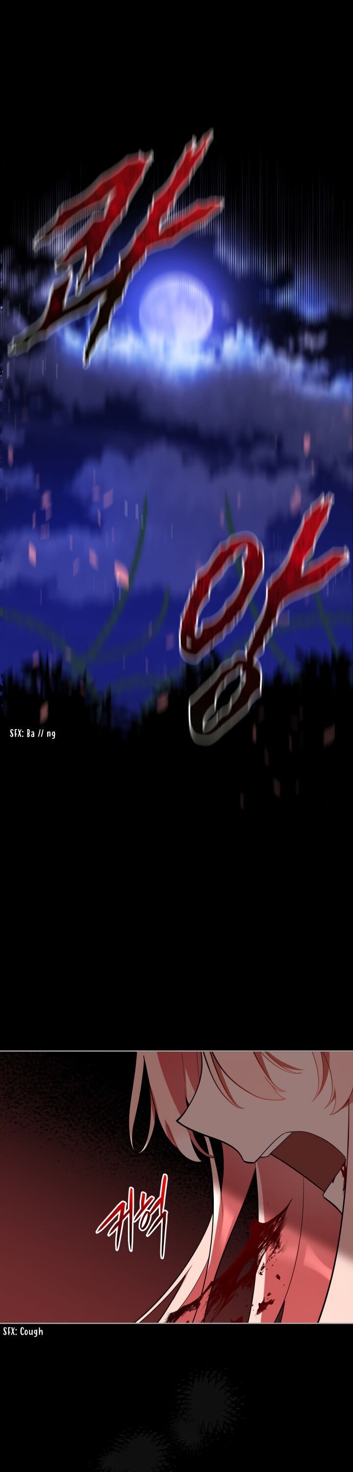 Solitary Lady chapter 19 - page 18
