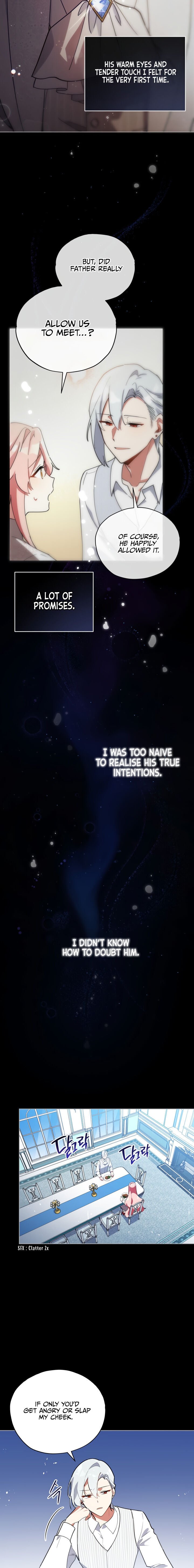 Solitary Lady chapter 19 - page 2