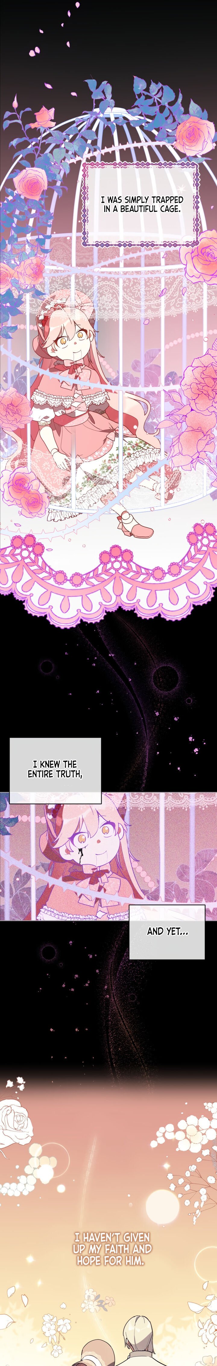 Solitary Lady chapter 19 - page 4