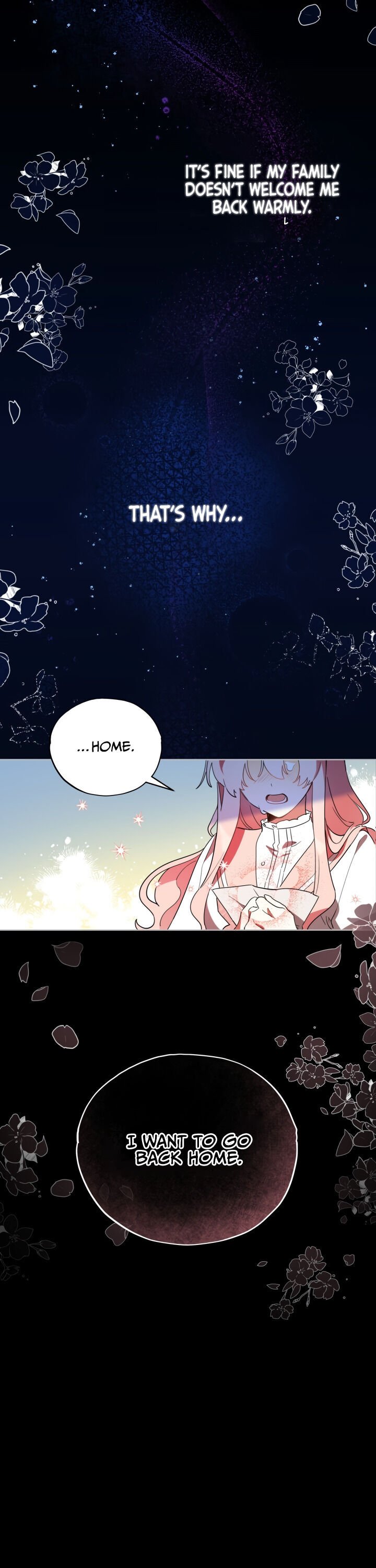 Solitary Lady chapter 19 - page 9