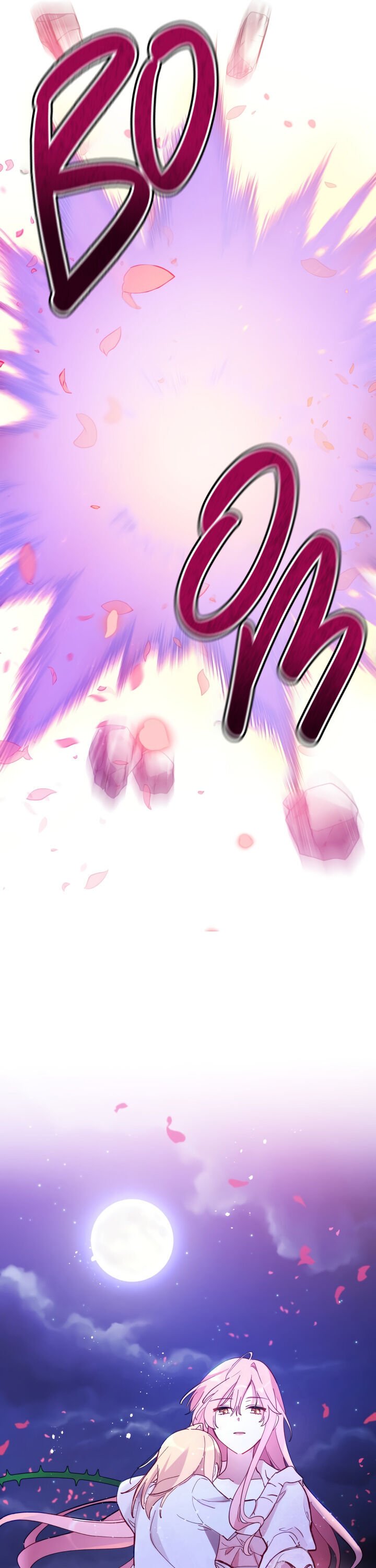 Solitary Lady chapter 11 - page 10
