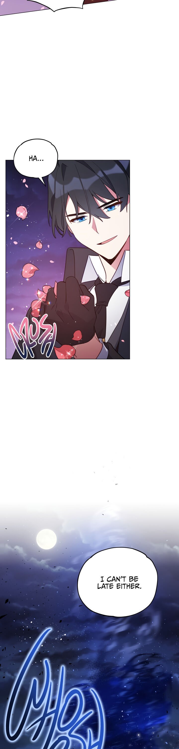 Solitary Lady chapter 11 - page 13