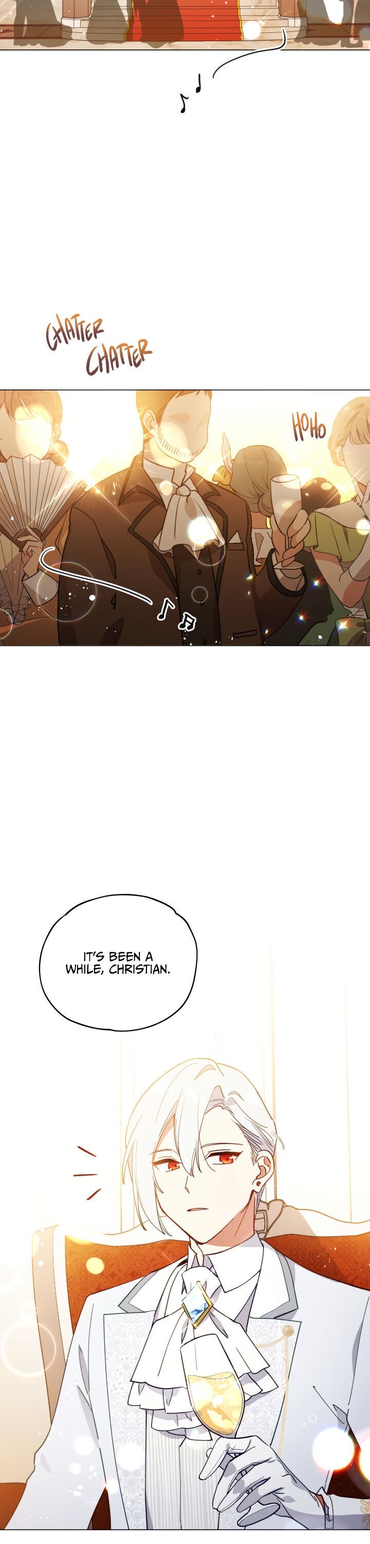 Solitary Lady chapter 11 - page 15