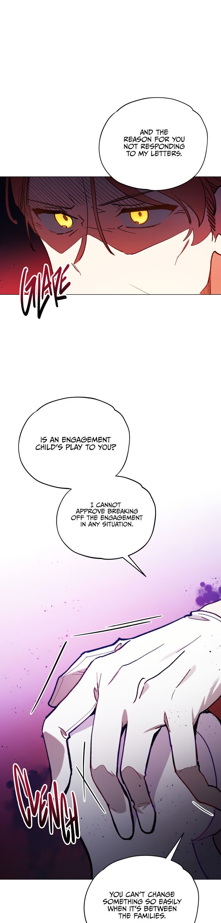 Solitary Lady chapter 11 - page 20