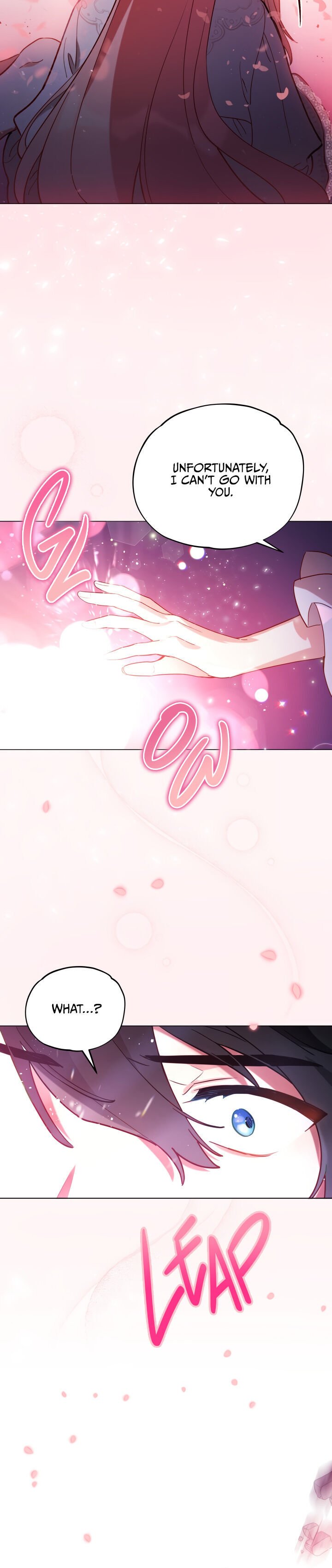 Solitary Lady chapter 11 - page 9