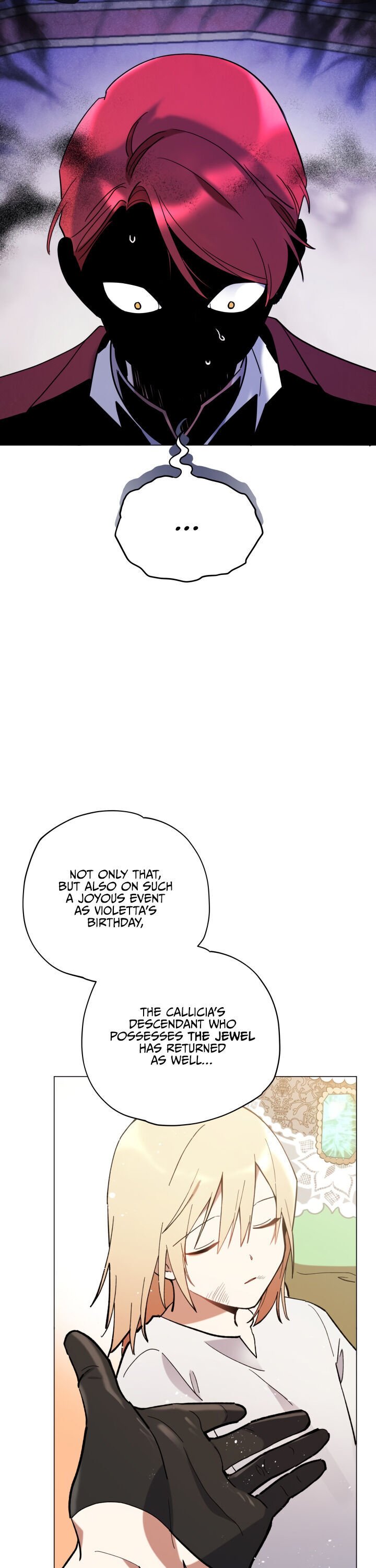 Solitary Lady chapter 12 - page 24