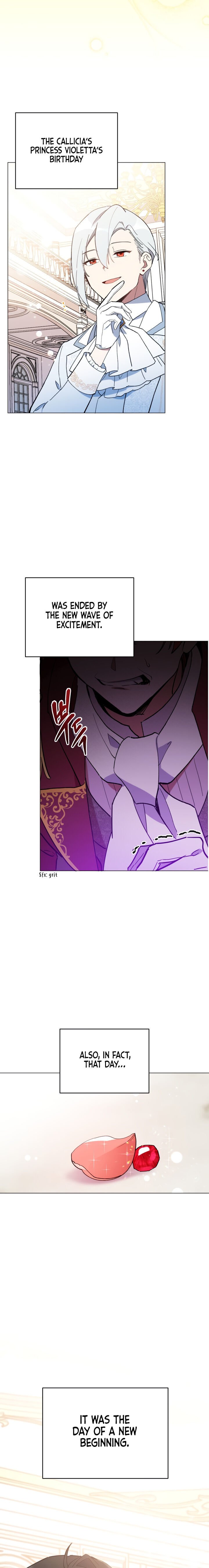 Solitary Lady chapter 12 - page 27