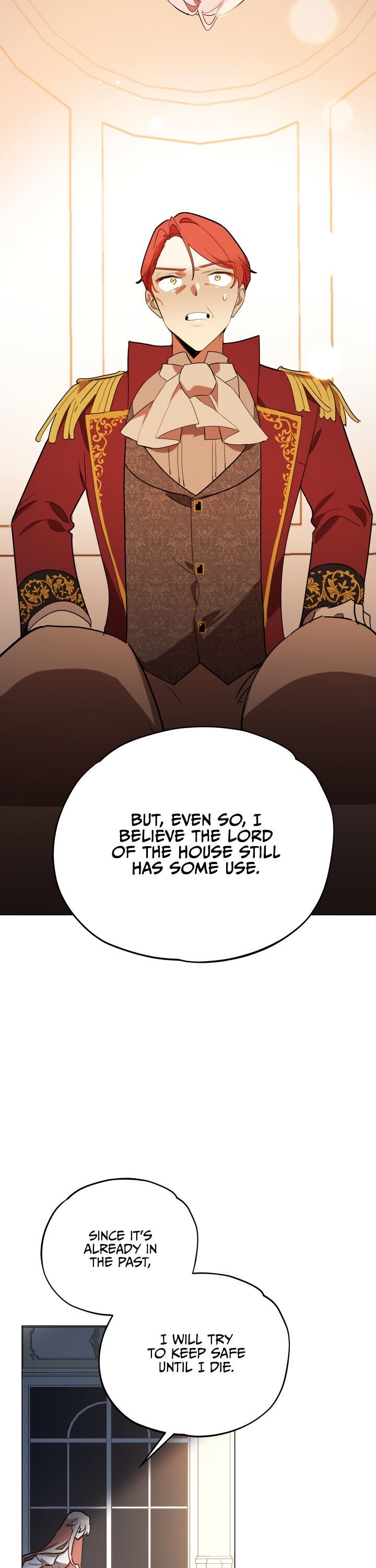 Solitary Lady chapter 13 - page 20