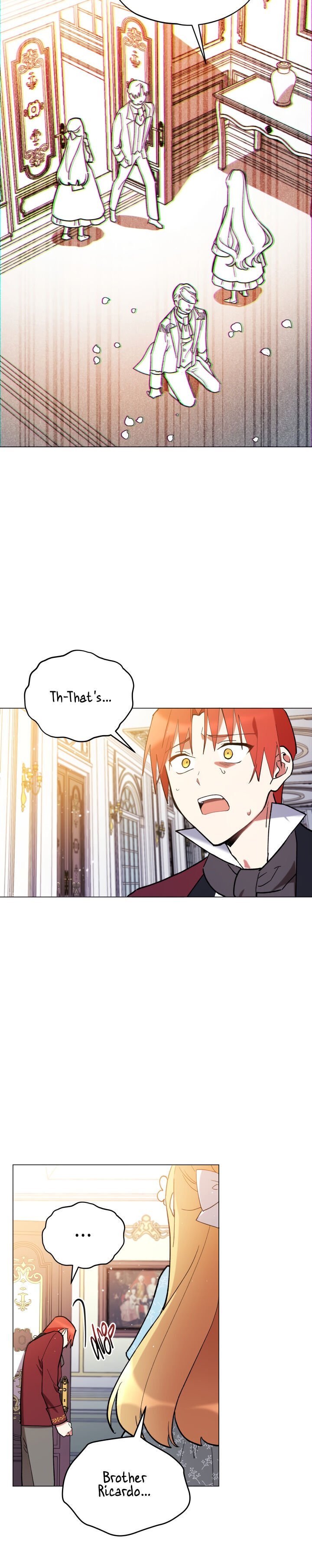 Solitary Lady chapter 13 - page 24