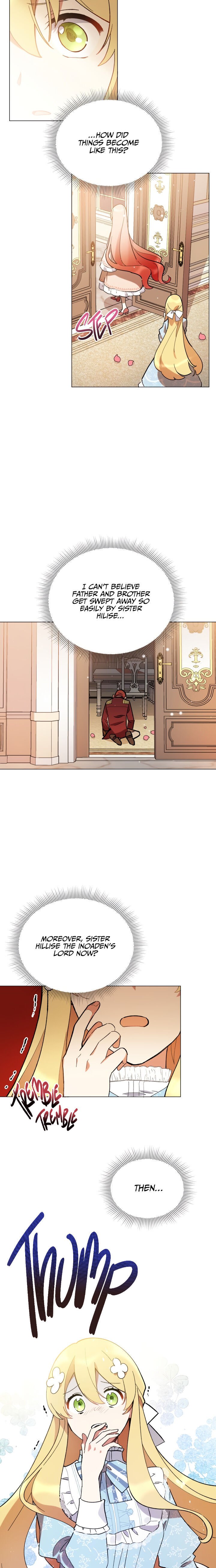 Solitary Lady chapter 13 - page 26