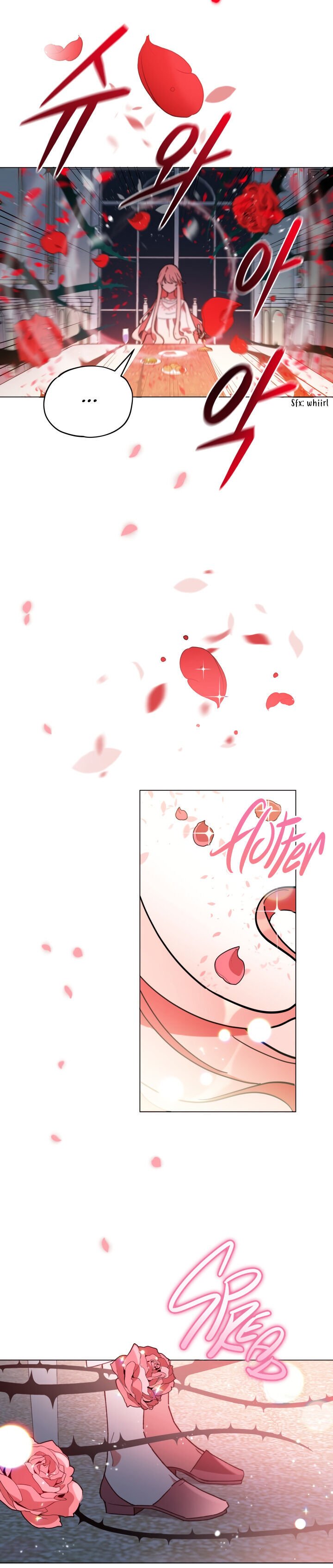 Solitary Lady chapter 13 - page 9